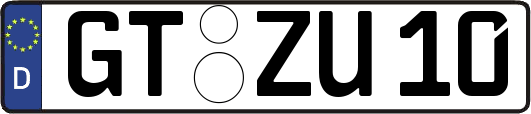 GT-ZU10