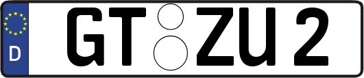 GT-ZU2