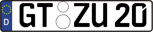 GT-ZU20