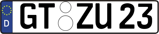 GT-ZU23