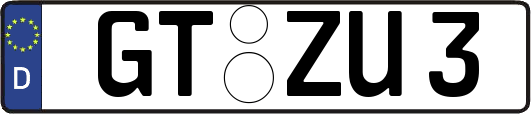 GT-ZU3