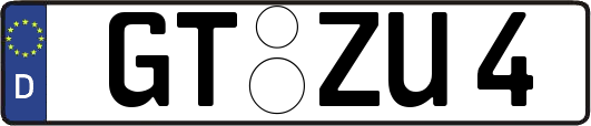 GT-ZU4