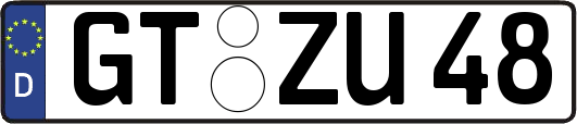 GT-ZU48