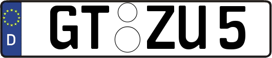 GT-ZU5