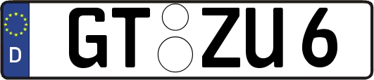 GT-ZU6