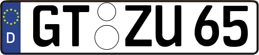 GT-ZU65