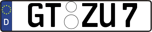 GT-ZU7
