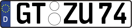 GT-ZU74