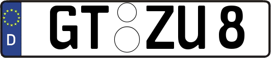 GT-ZU8