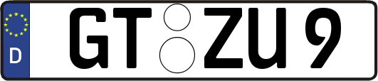 GT-ZU9