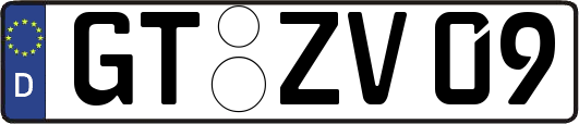 GT-ZV09