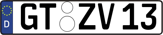 GT-ZV13