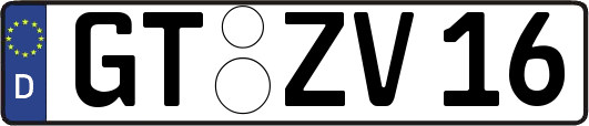 GT-ZV16