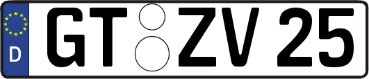 GT-ZV25