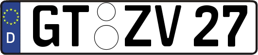 GT-ZV27