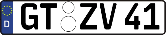 GT-ZV41