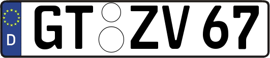 GT-ZV67