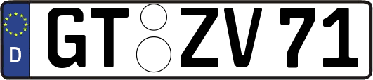 GT-ZV71