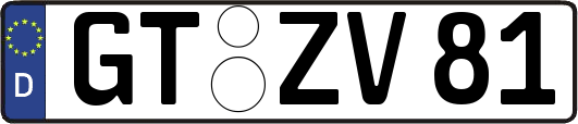 GT-ZV81