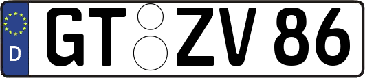 GT-ZV86