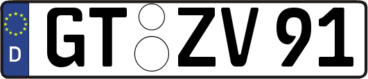 GT-ZV91