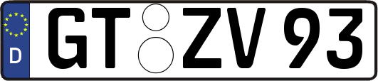 GT-ZV93