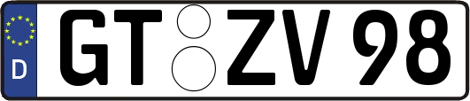 GT-ZV98