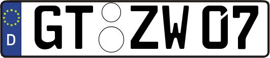 GT-ZW07