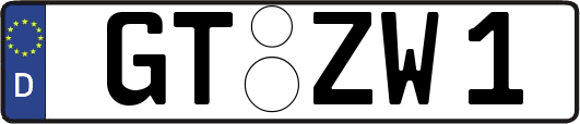 GT-ZW1