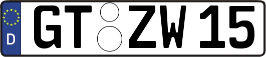 GT-ZW15