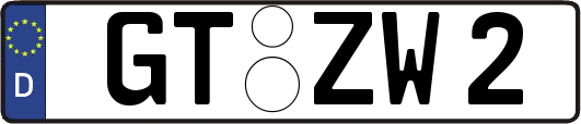 GT-ZW2