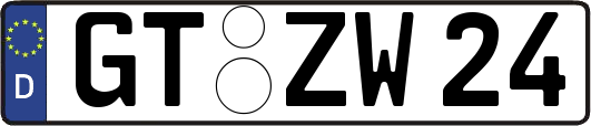 GT-ZW24