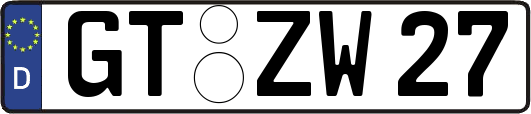GT-ZW27