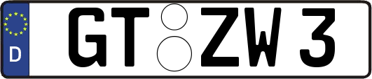 GT-ZW3