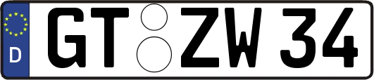 GT-ZW34