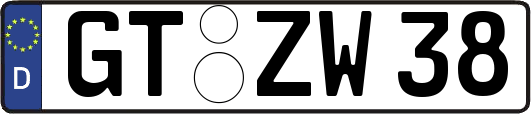 GT-ZW38