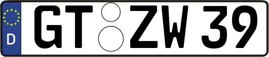 GT-ZW39