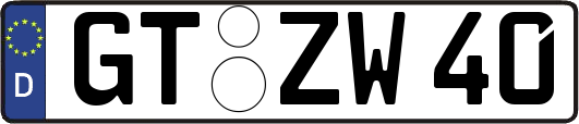 GT-ZW40