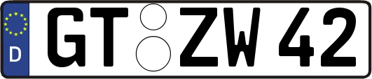 GT-ZW42