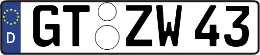 GT-ZW43