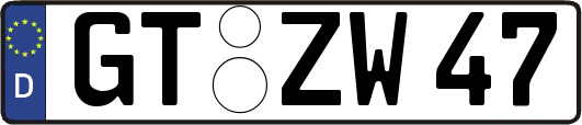 GT-ZW47