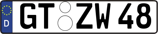 GT-ZW48