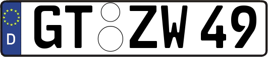 GT-ZW49