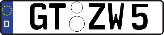 GT-ZW5