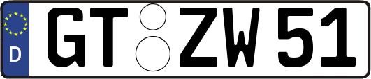 GT-ZW51