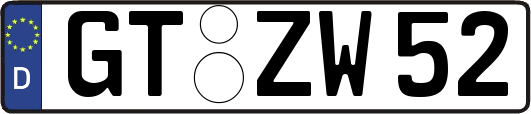 GT-ZW52