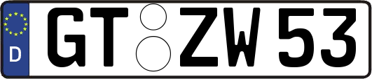 GT-ZW53