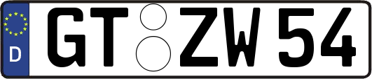 GT-ZW54