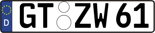 GT-ZW61