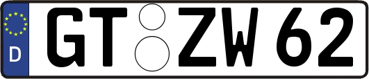 GT-ZW62